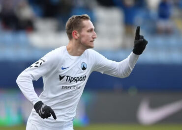 Raimonds Krollis odradza się w Czechach