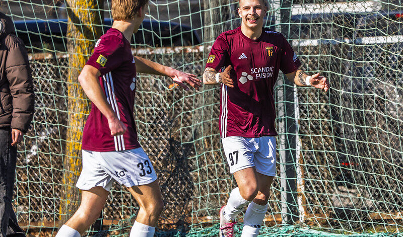 LVBET līgas 1. kārtas apskats