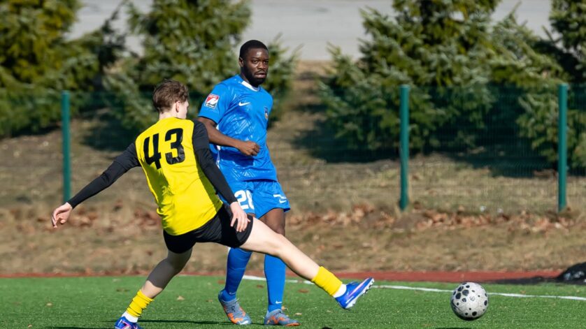 Arnauds Fezuī – Smiltenes pirmais leģionārs