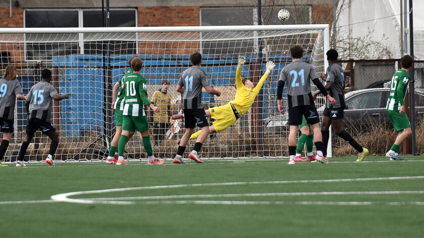 LVBET līgas 2. kārtas apskats