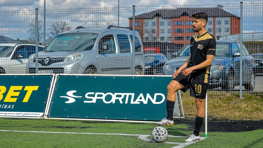 LVBET līgas 3. kārtas apskats