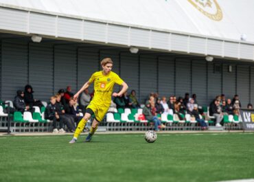 LVBET līgas 4. kārtas apskats