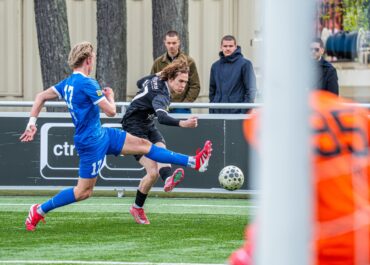 LVBET līgas 7. kārtas apskats