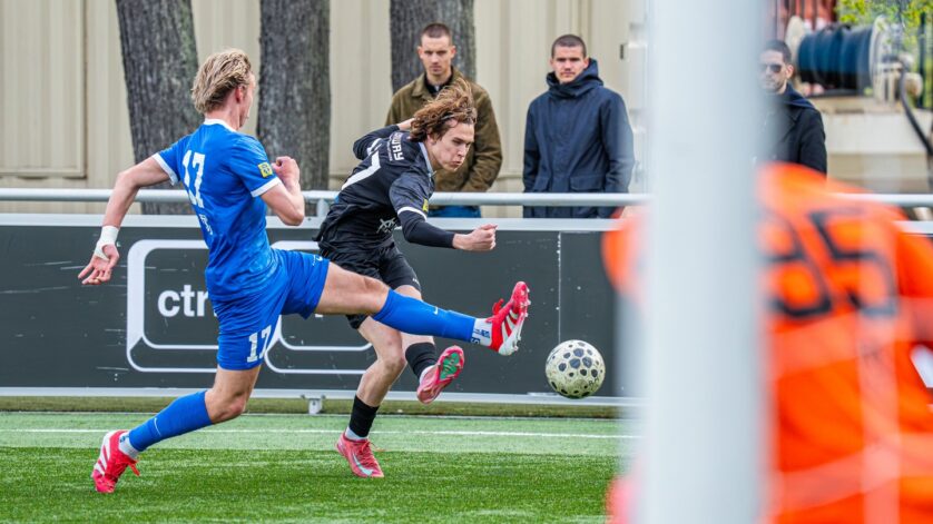LVBET līgas 7. kārtas apskats