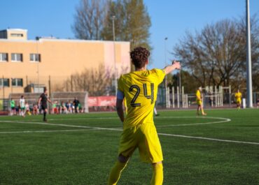 LVBET līgas 6. kārtas apskats