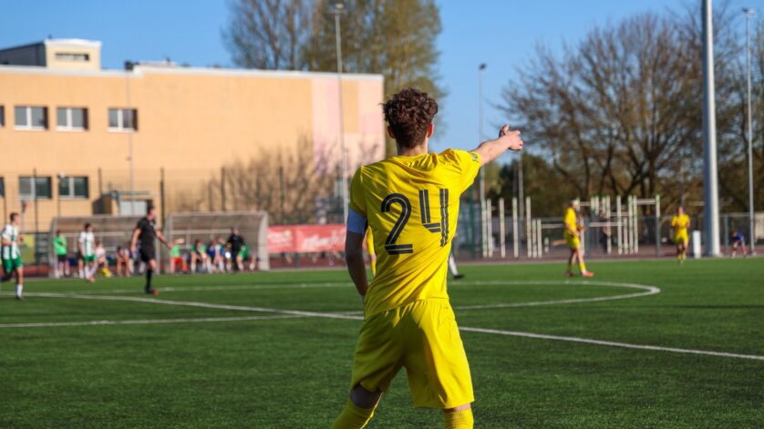 LVBET līgas 6. kārtas apskats
