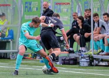 LVBET līgas 8. kārtas apskats