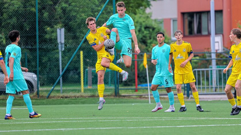 LVBET līgas 11. kārtas apskats