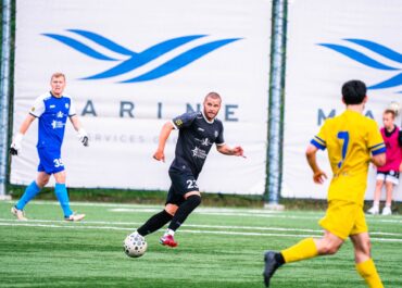LVBET līgas 14. kārtas apskats