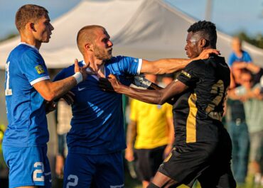 LVBET līgas 16. kārtas apskats