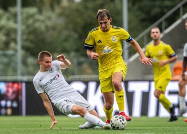 LVBET līgas 19. kārtas apskats