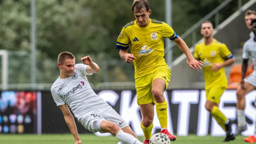 LVBET līgas 19. kārtas apskats