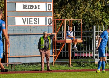 LVBET līgas 18. kārtas apskats