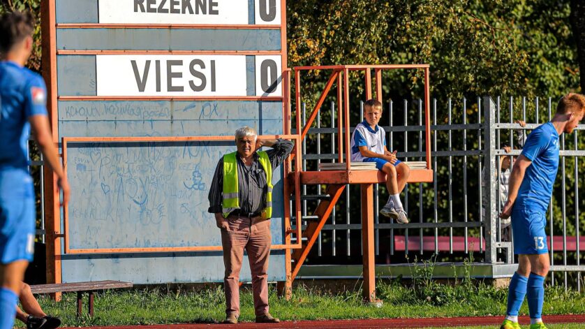 LVBET līgas 18. kārtas apskats