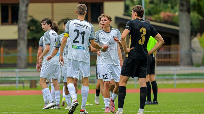 LVBET līgas 21. kārtas apskats