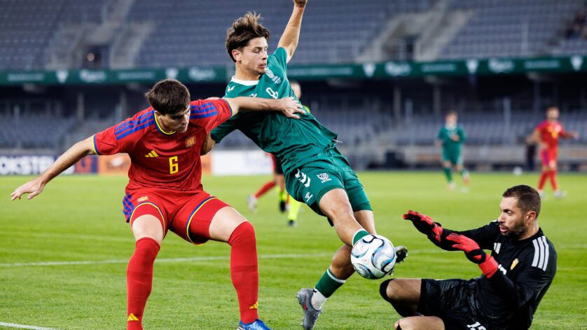 Liga Narodów: Litwa w optymizmie przed Azerbejdżanem
