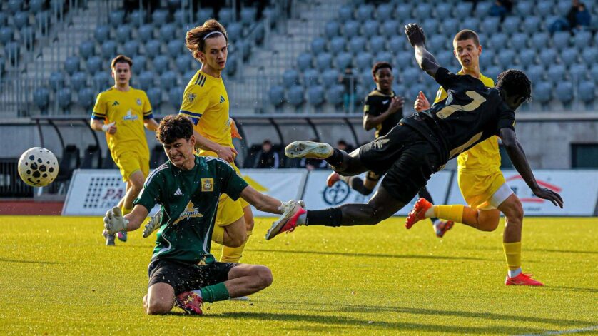 LVBET līgas 24. kārtas apskats